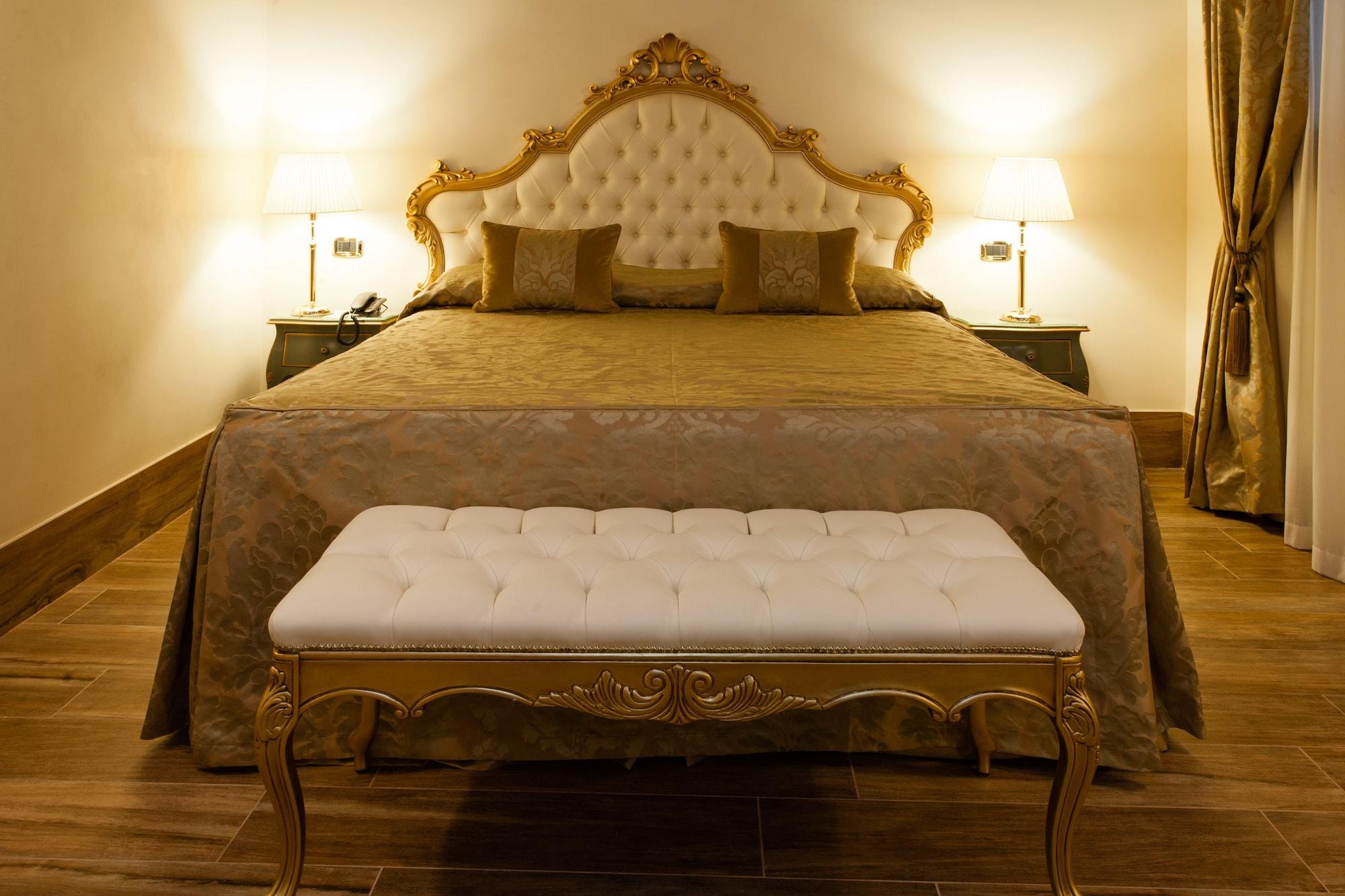 Hotel Al Ponte Mocenigo Венеція Екстер'єр фото