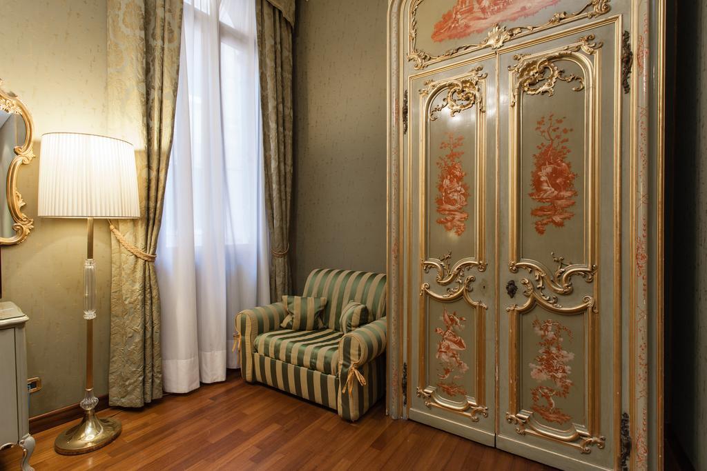 Hotel Al Ponte Mocenigo Венеція Екстер'єр фото