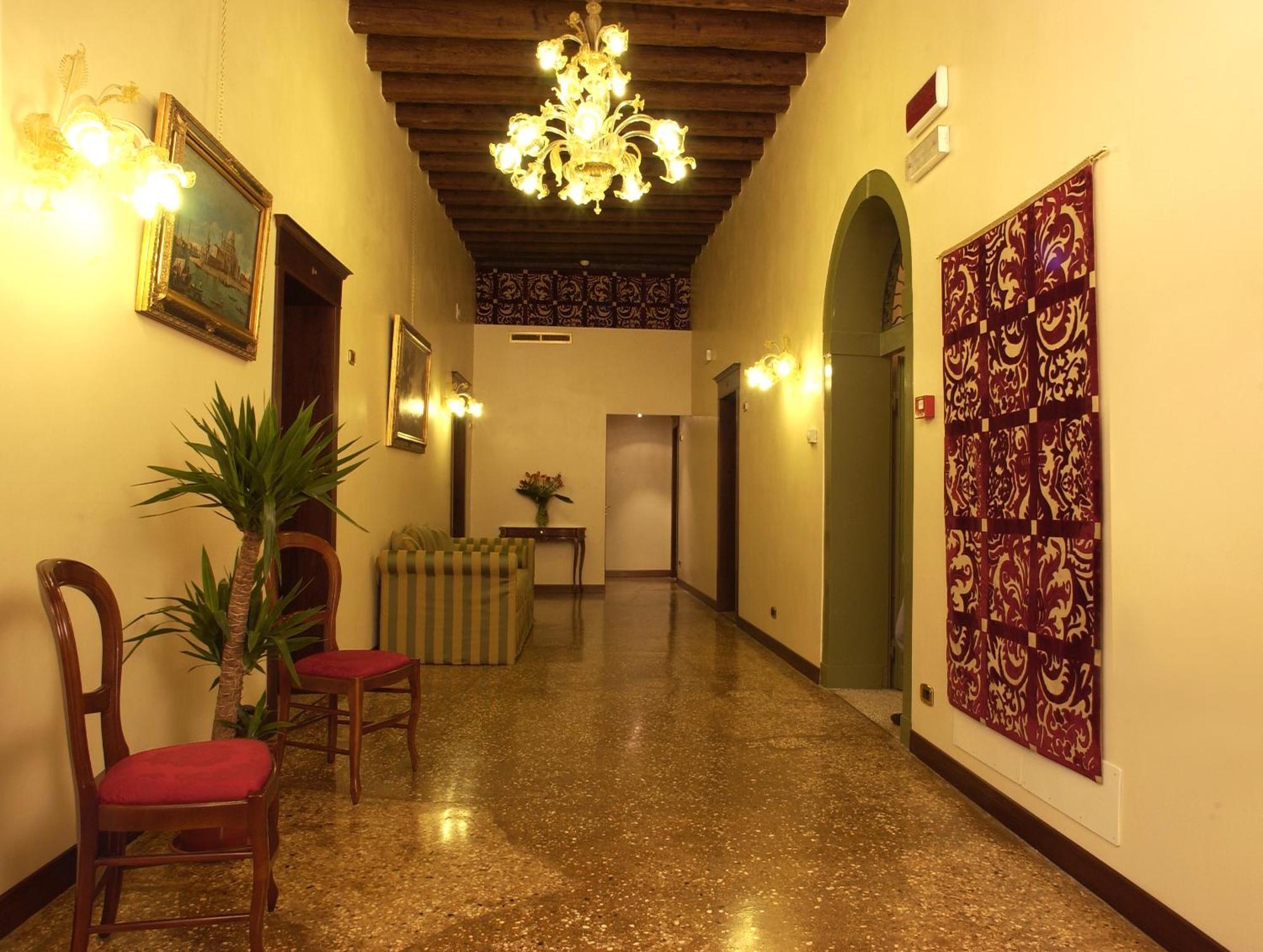 Hotel Al Ponte Mocenigo Венеція Екстер'єр фото