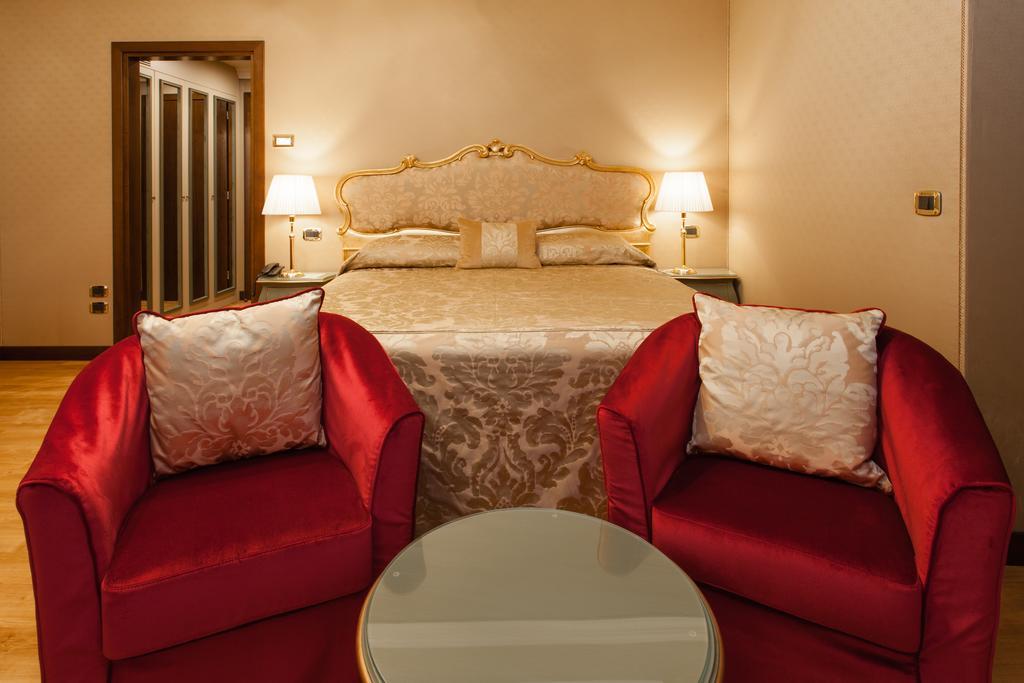 Hotel Al Ponte Mocenigo Венеція Екстер'єр фото
