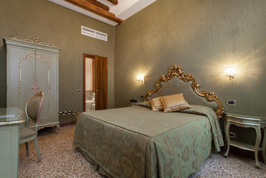 Hotel Al Ponte Mocenigo Венеція Екстер'єр фото